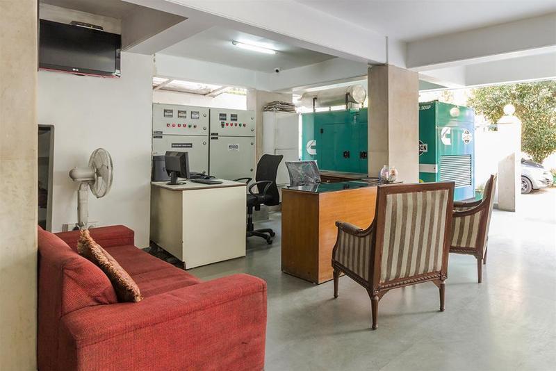 Mehra Residency At The Airport Hotel New Delhi Exterior photo
