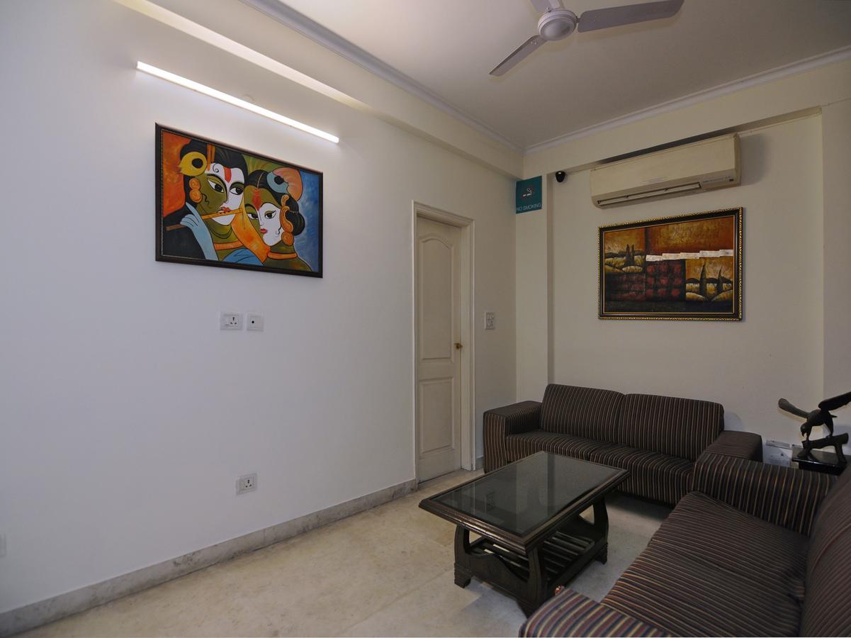 Mehra Residency At The Airport Hotel New Delhi Exterior photo